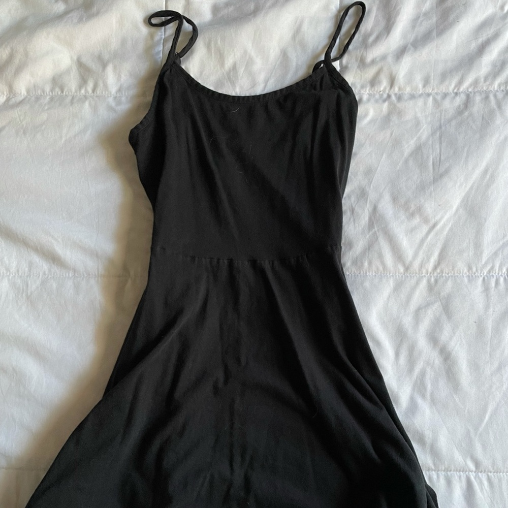 simple everyday dress